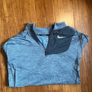 nike pullover